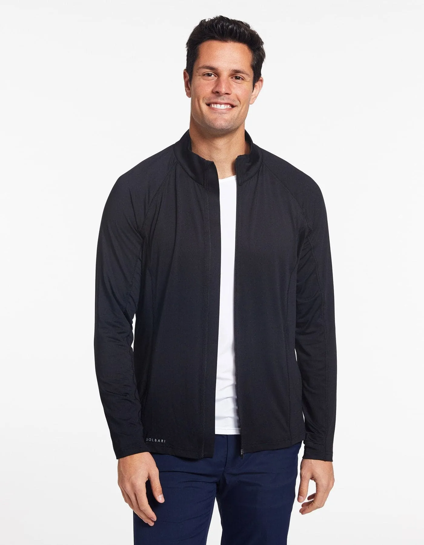 Summer Essential Jacket UPF 50  Active Collection