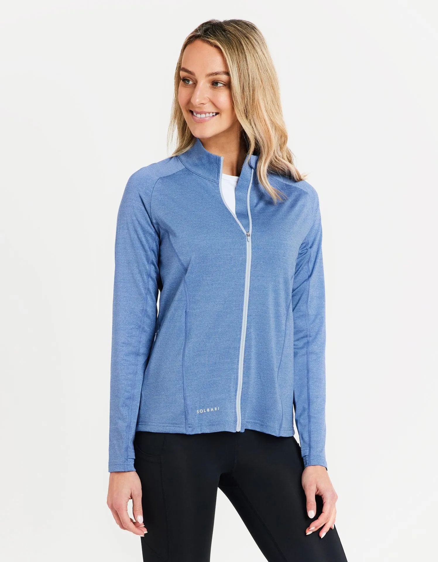 Summer Essential Jacket UPF 50  Active Collection