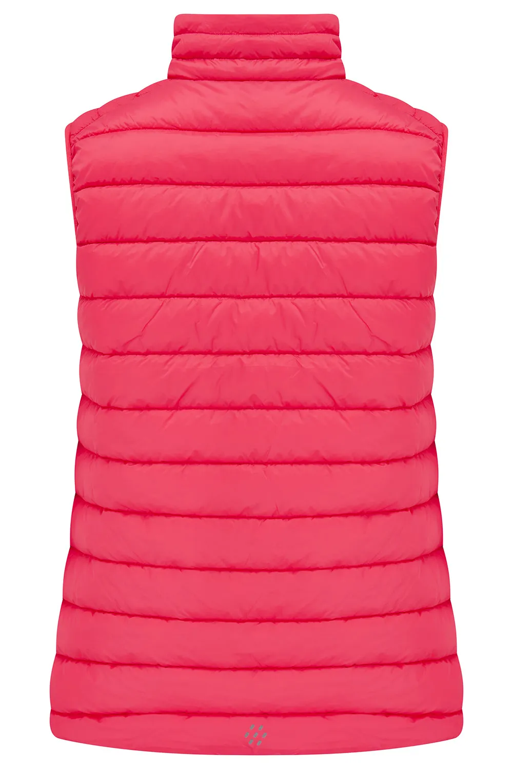 Synergy - Women's Insulated Gilet - Watermelon