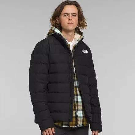 The North Face Men's Aconcagua 3 Jacket