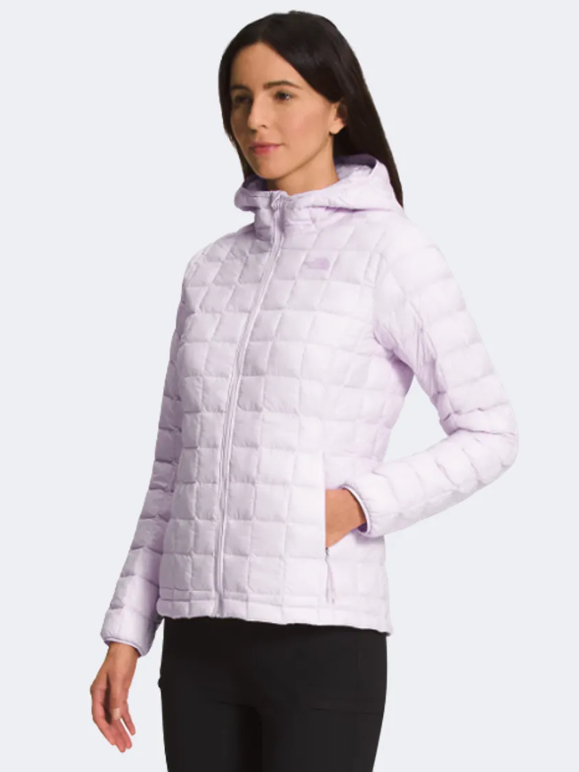 The North Face Thermoball™ Eco 2.0 Women Lifestyle Jacket Lavender Fog