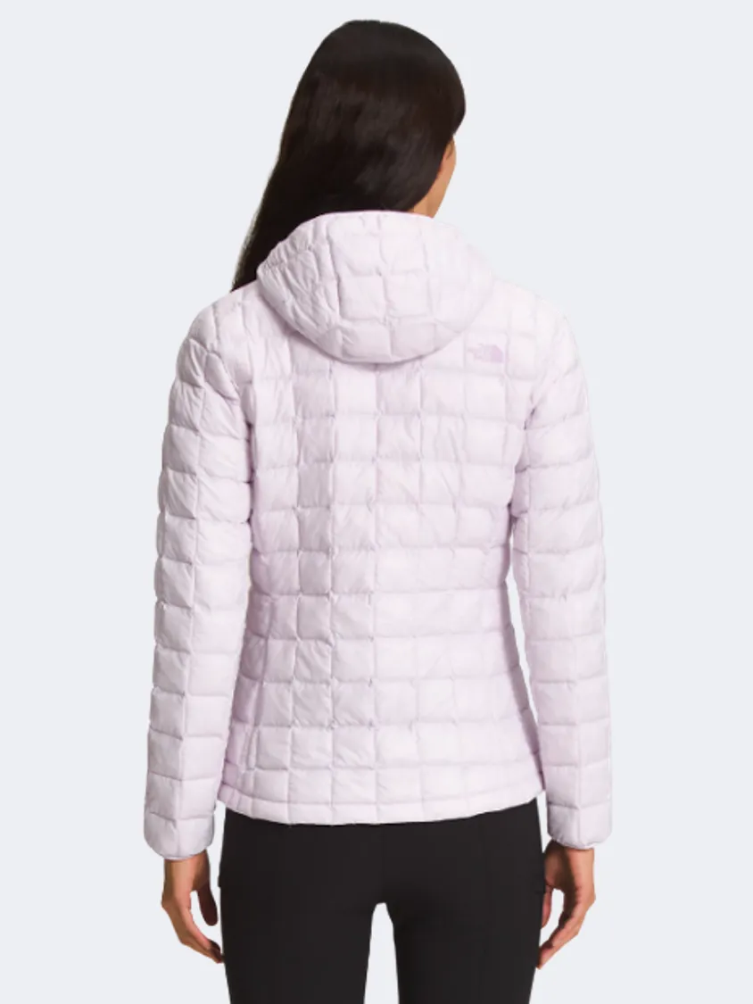 The North Face Thermoball™ Eco 2.0 Women Lifestyle Jacket Lavender Fog