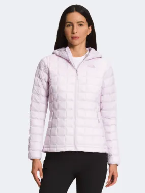 The North Face Thermoball™ Eco 2.0 Women Lifestyle Jacket Lavender Fog