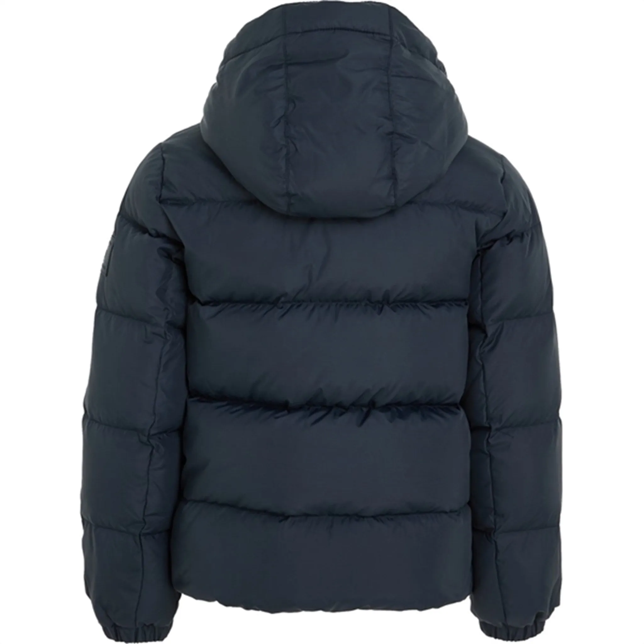 Tommy Hilfiger Essential Down Jacket Desert Sky