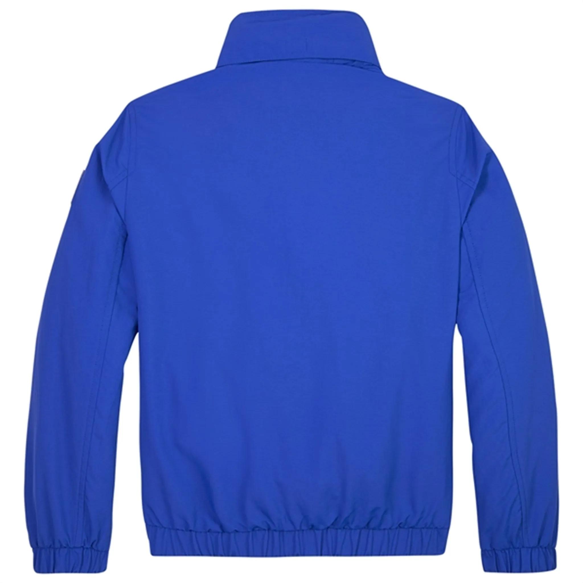 Tommy Hilfiger Essential Jacket Ultra Blue