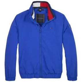 Tommy Hilfiger Essential Jacket Ultra Blue