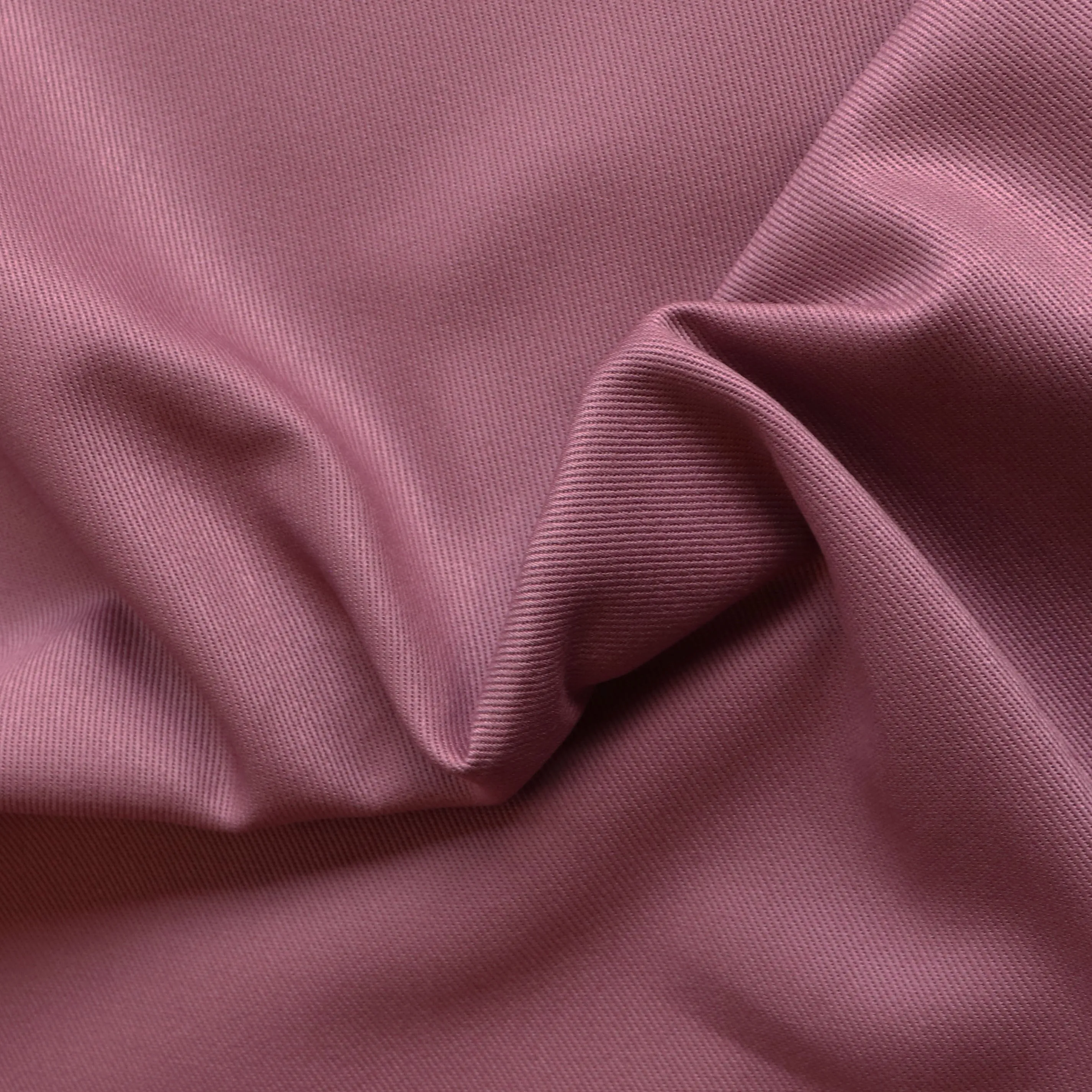 Ventana Cotton Twill Robert Kaufman - Dusky Rose