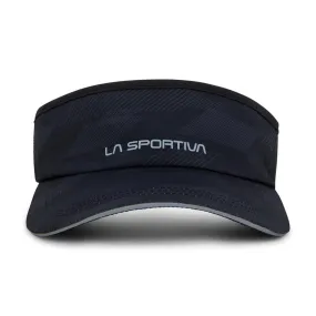 Visor La Sportiva Skyrun Black