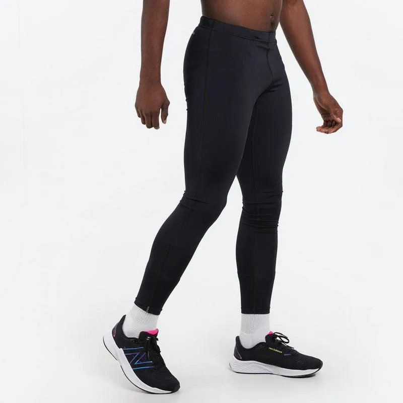 Women's Accelerate Tight  - Black