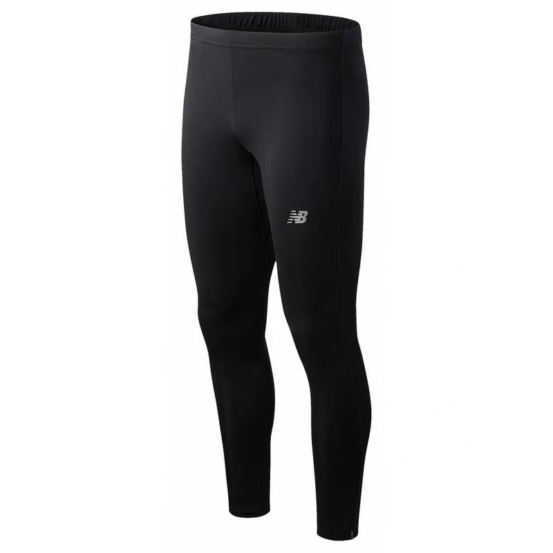 Women's Accelerate Tight  - Black