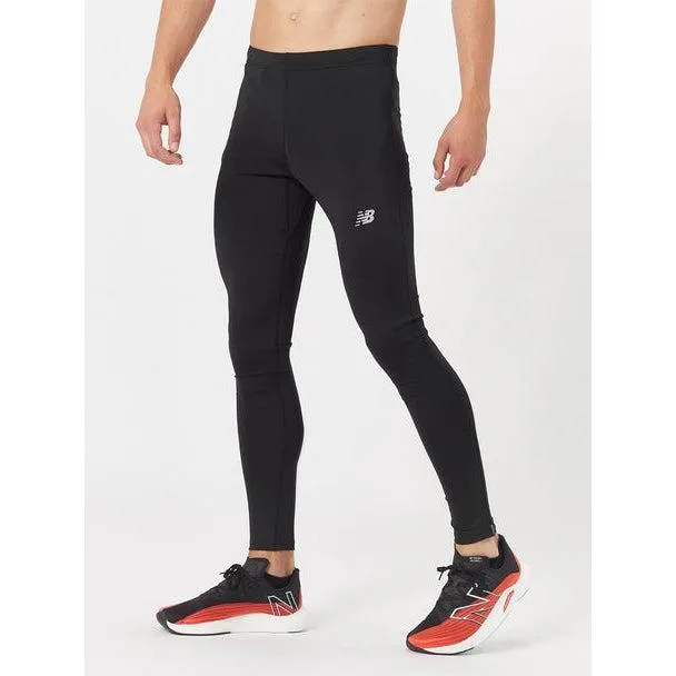 Women's Accelerate Tight  - Black