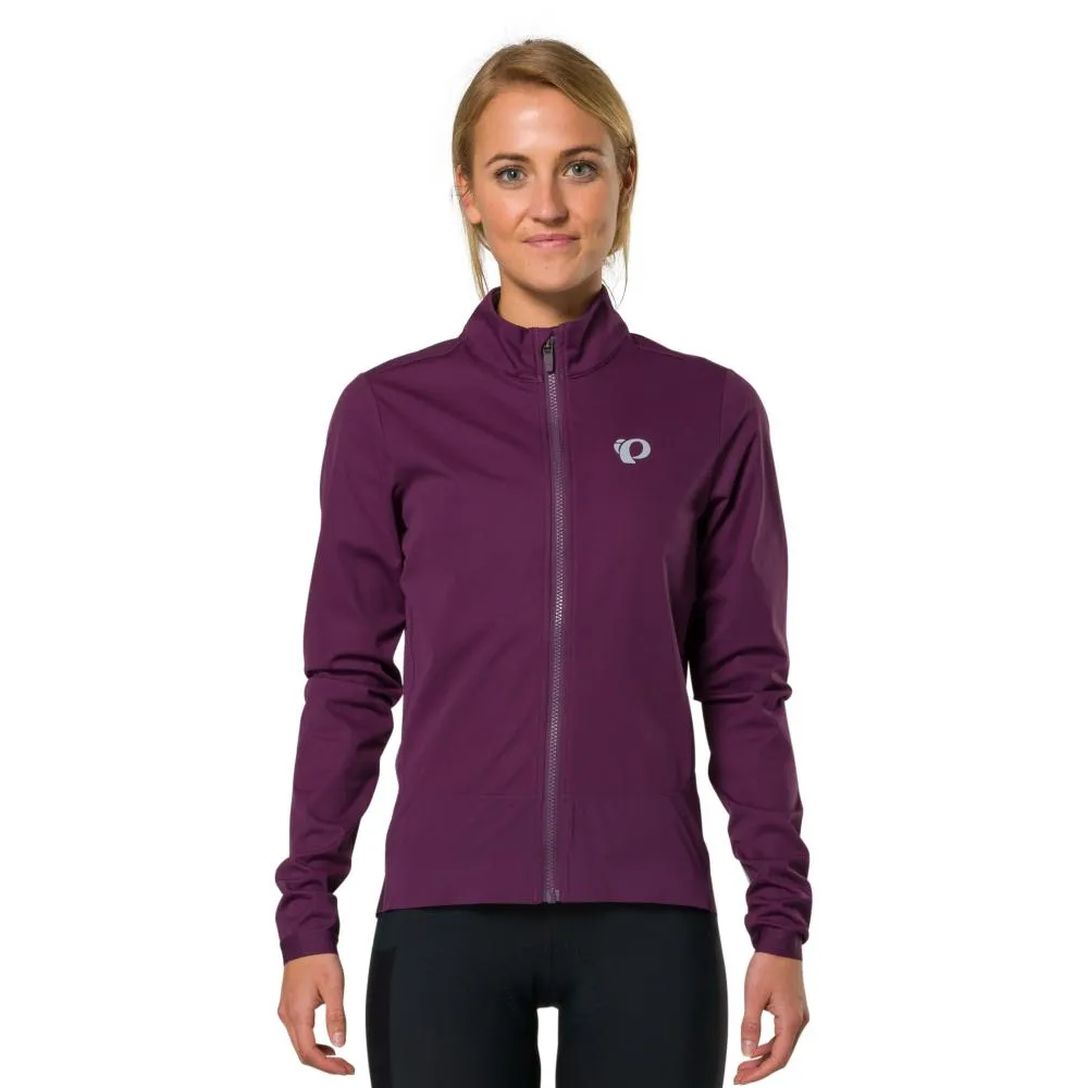 Women's Attack Hybrid Jacket