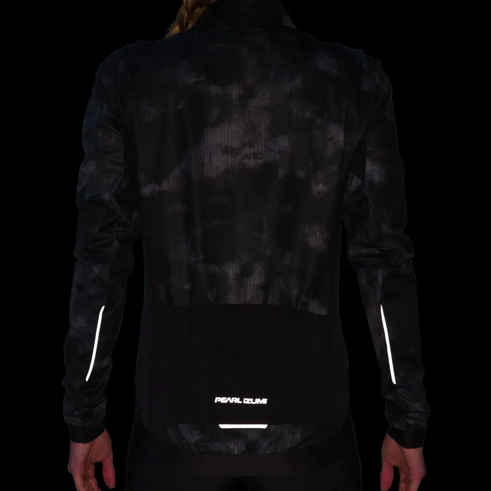 Women's Attack Hybrid Jacket