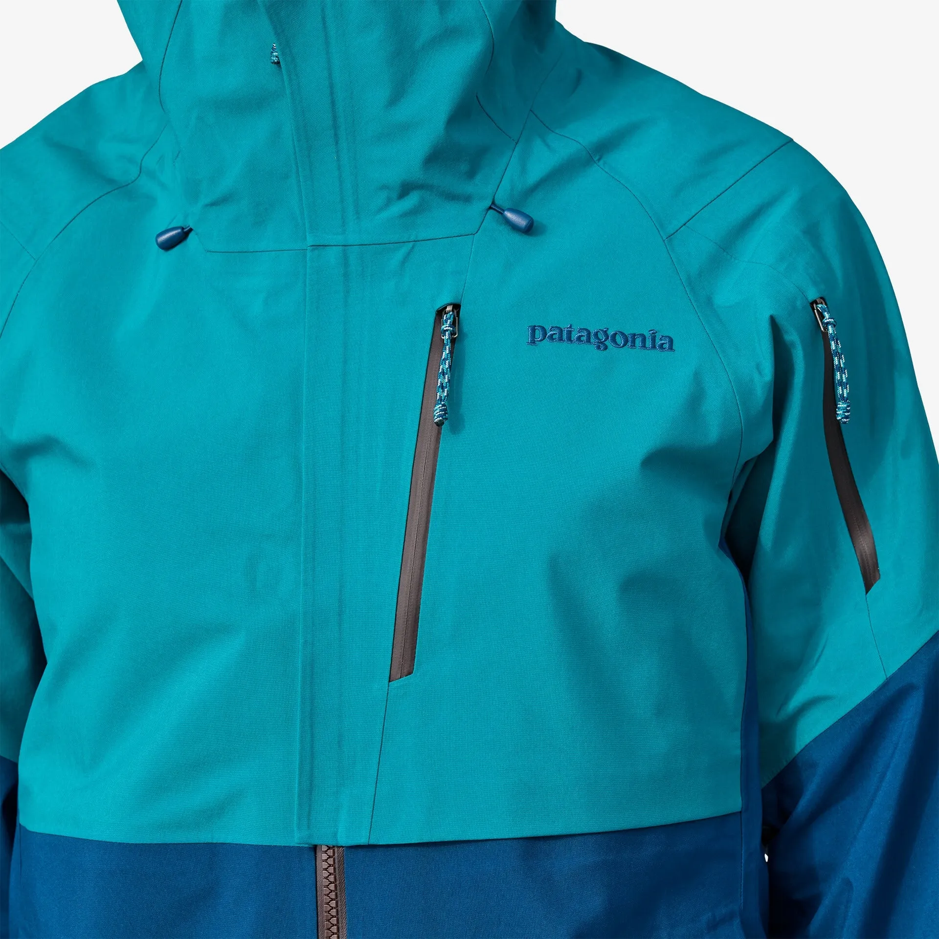 Women's Untracked Jacket