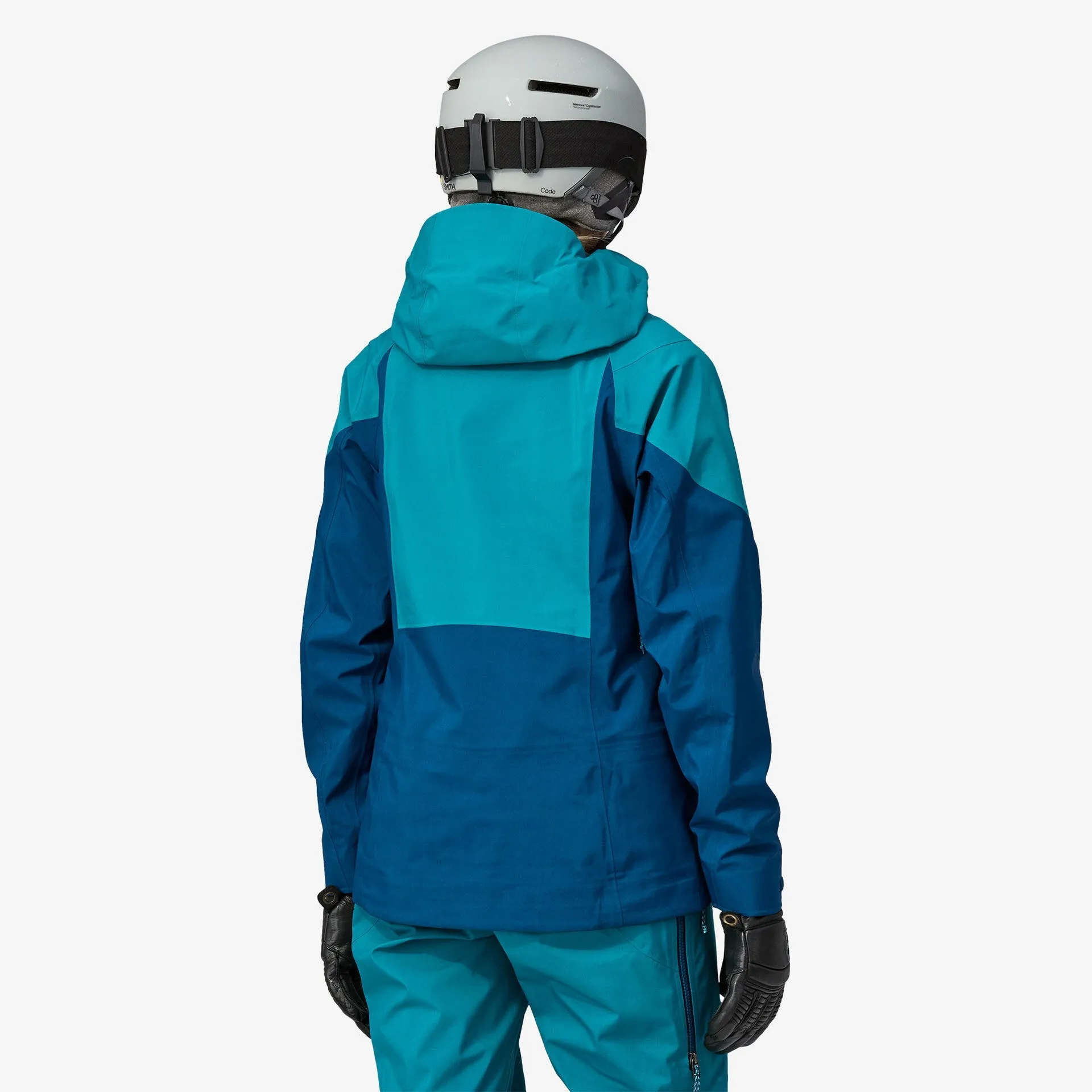 Women's Untracked Jacket