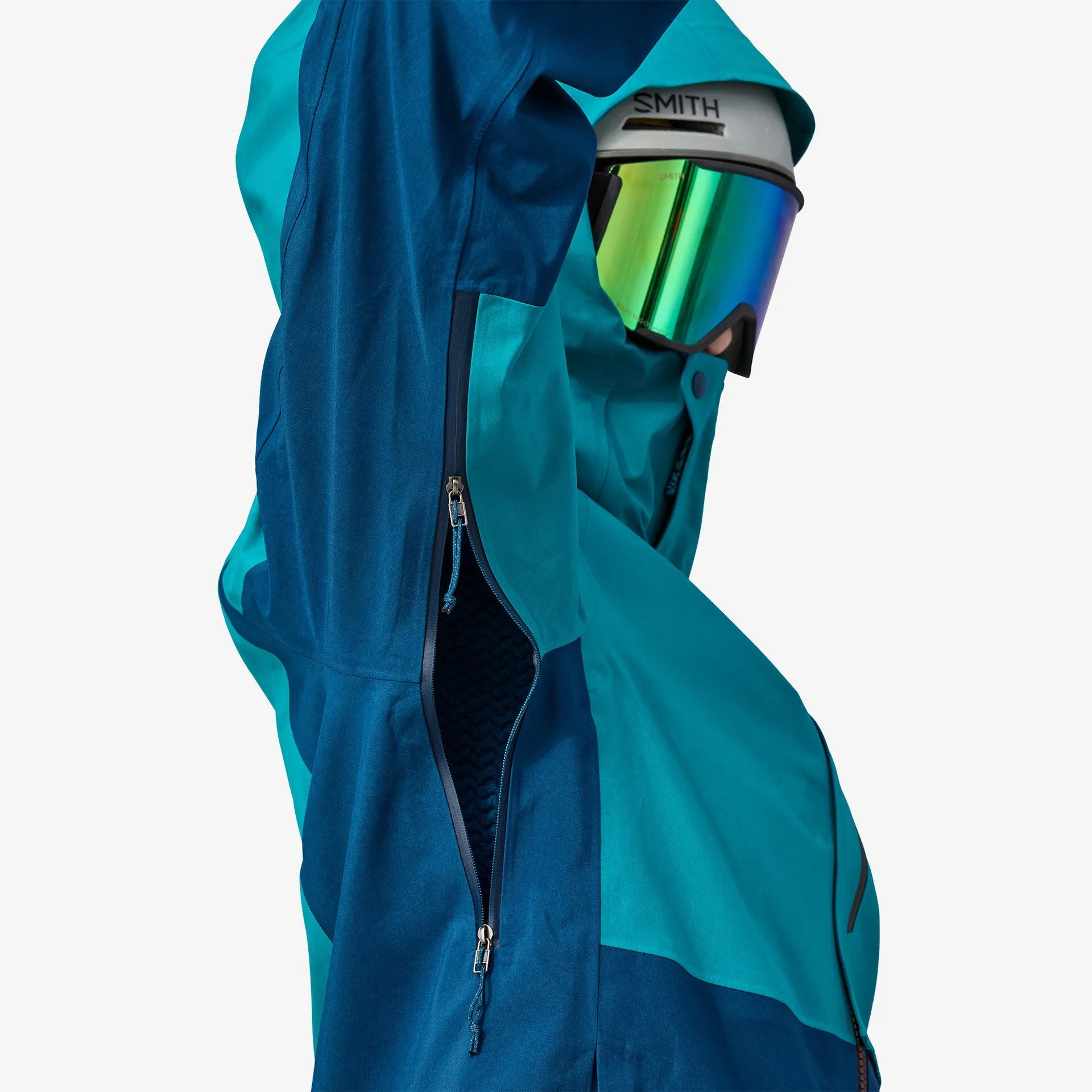 Women's Untracked Jacket