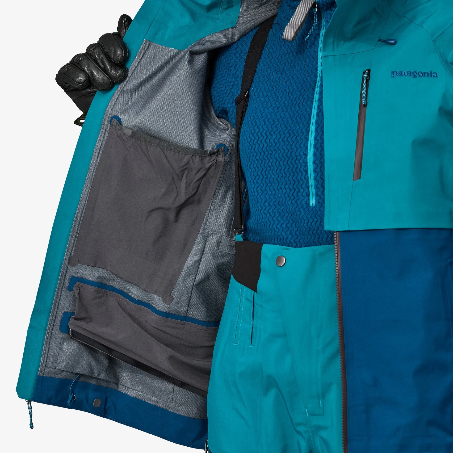 Women's Untracked Jacket