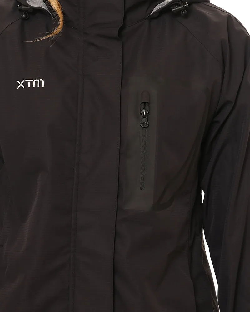 XTM Kimberly Rain Jacket - Womens